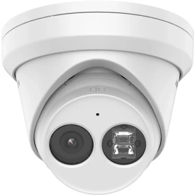 Image of Hikvision dome DS 2CD2343G2 I F2.8