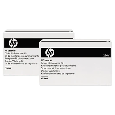 Image of HP LaserJet 220V Fuser Kit C1N58A