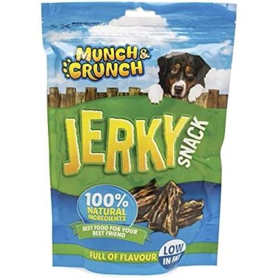 Image of Jerky Snack BEST FOR YOUR FRIEND