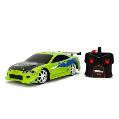 Image of Jada Toys 253206014 Vehicle, Multicoloured