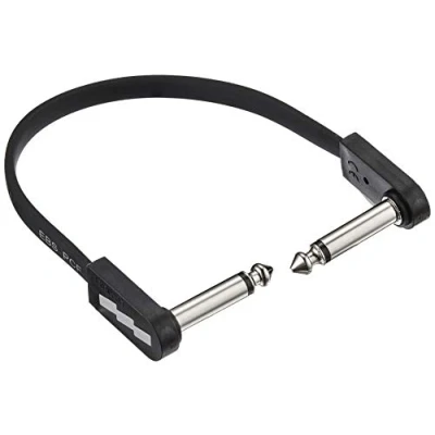 Image of EBS Cables PCF 18 Flat Patch Cable