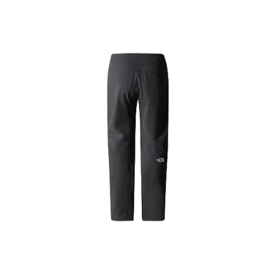 Image of THE NORTH FACE Men&#039;s Diablo Trousers, Asphalt Grey, 28 (EU)