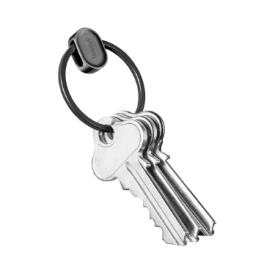 Image of orbitkey Ring v2 Black, One size