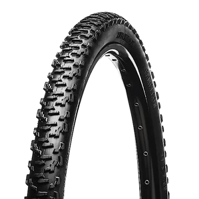 Image of HUTCHINSON Cameleon Bicycle Tyre Mountain Bike Resistance Rigid Rods Black Tubetype, 27.5 x 2