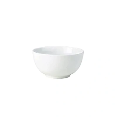 Image of Genware 362913 Royal Rice Bowl, 14 oz. Capacity, 13 cm Diameter, Pack of 6