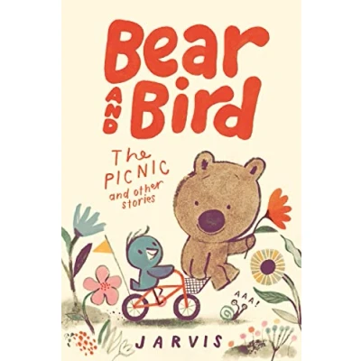 Image of Bear and Bird: The Picnic Other Stories