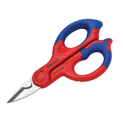 Image of Knipex scissor for electricians