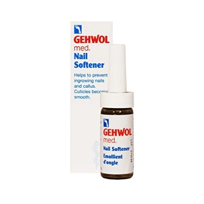Image of Gehwol Med Nail Softner Oil