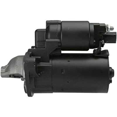 Image of 281000T030, 281000T030C, 281000T060 Starter motor HELLA 8EA 012 528 861 12V 1,2kW 9 74mm TOYOTA: Auris Hatchback, Avensis III Estate
