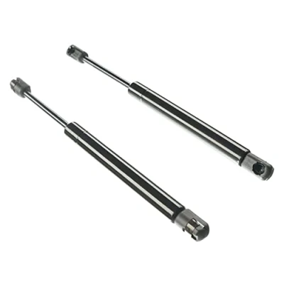 Image of Gas Struts Intended 2 Pcs Tailgate Rear Trunk Lift Support Spring Shocks For Ford Fusion 2006 2007 Boot Springs