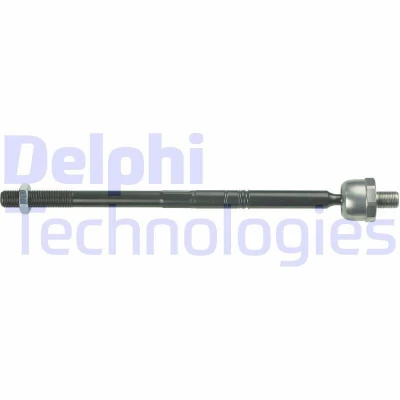 Image of 561423810, 5Q0423810 Inner Tie Rod DELPHI TA2903 Front Axle Left, Right M16x1.5 351mm 330mm SKODA: Superb III Hatchback, Kodiaq