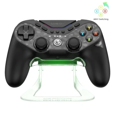 Image of GameSir Tarantula Pro for Switch/iPhone/Android/PC (Bundle)