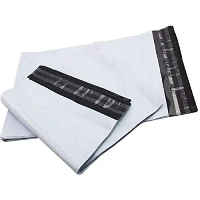 Image of Pakico 25 A2 Packaging Bags 43 x 60 cm Grey Mailing Opaque Mixed Size Postal Parcel Large Messenger Bag