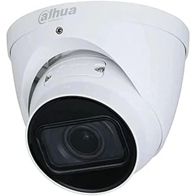 Image of Dahua 8MP H.265 + WDR Motorized IP Camera IPC HDW2831T ZS