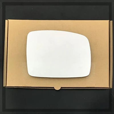 Image of Fits Range Rover Vogue Wing Mirror Glass, for 2005 to 2009 RH(Driver Side)