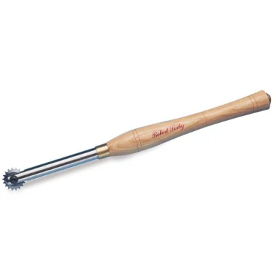 Image of ROBERT SORBY 310H Woodturning Texturing Tool for Spindle &amp; Bowl Decoration