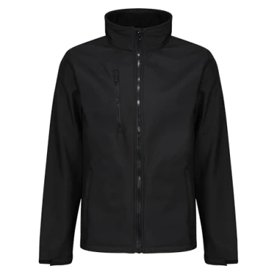 Image of Regatta Professional Men&#039;s Ablaze 3 Layer Softshell Jacket