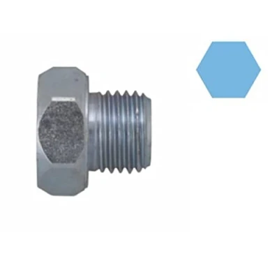 Image of 652492 Drain Plug CORTECO 220138S M 14 x 1,50 12 22 with seal ring VAUXHALL: Corsa Mk2, Astra Mk5 Sport Hatch, COMBO MAZDA: 3 Hatchback