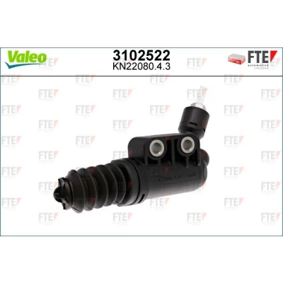 Image of GS1J41920 Slave Cylinder FTE 3102522 MAZDA: 6 Estate, Hatchback