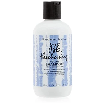 Image of Bumble and Thickening Shampoo 250ml / 8 fl.oz.