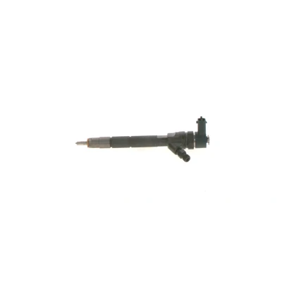 Image of CRI216 Injectors BOSCH 0 445 110 338 Common Rail (CR) with seal ring RENAULT: TRAFIC 2 Kasten, VAUXHALL: Vivaro Van, Minibus