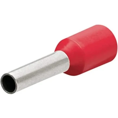 Image of Knipex Wire ferrules with plastic collar 97 99 357