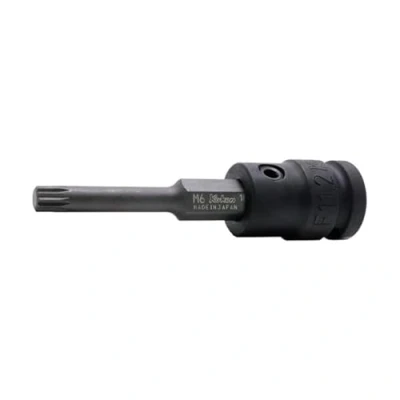 Image of Porta PUNTAS IMP. 1/2&quot; XZN M8