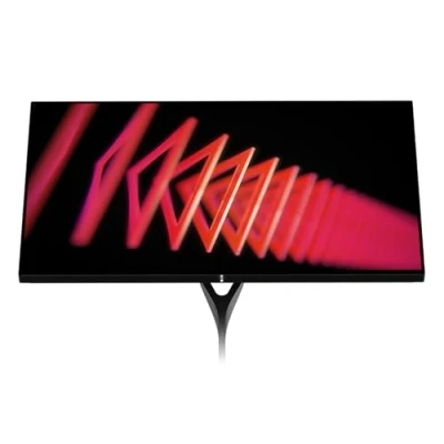 Image of Dough 4K Glossy Gaming Monitor, 144Hz, 27 Inch, Spectrum One
