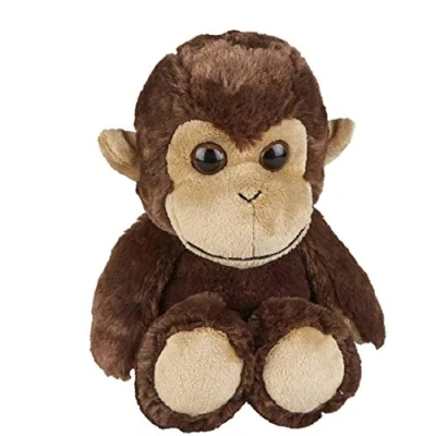 Image of Ravensden Soft Toy Monkey Sitting 21cm