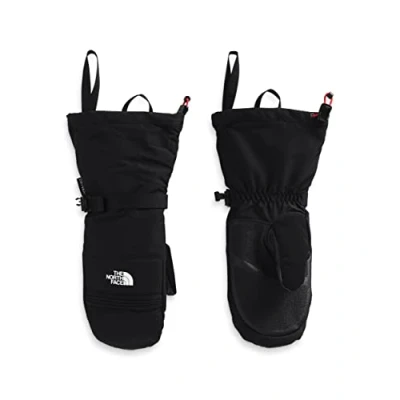 Image of THE NORTH FACE Montana Gloves Tnf Black XL