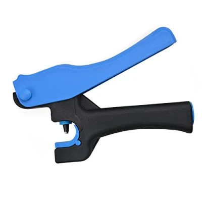 Image of WANGCL Drip Irrigation Tubing Hole Punch Tool for 16/20mm Pipe Professional Insert Accessories
