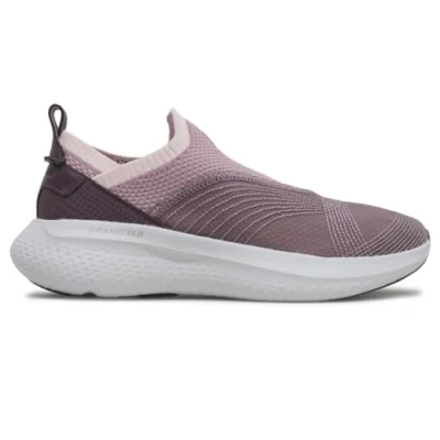 Image of Zerogrand Motion Connect Textile Women&#039;s Low Top Trainers