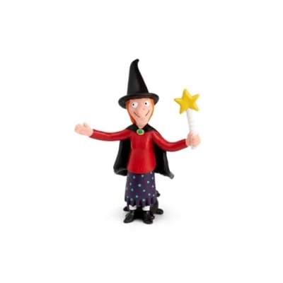 Image of tonies Julia Donaldson Room On The Broom Audio Character, for use with Toniebox