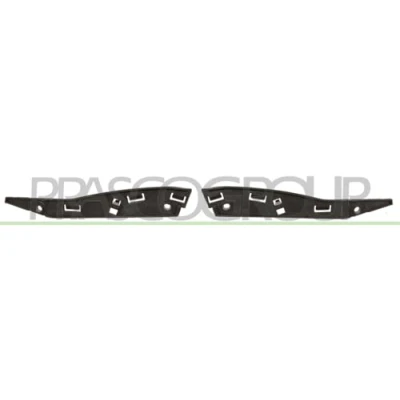Image of CI3041005 Mounting Set, bumper PRASCO CI3051005