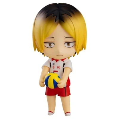 Image of Nendoroid Haikyu!! Kenma Kozume Second Uniform Ver.