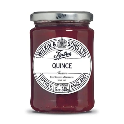 Image of Tiptree Quince Conserve 340g X 3 (Pack of 3)
