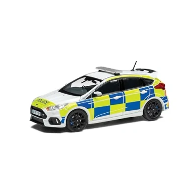 Image of Corgi VA15304 Cars, White