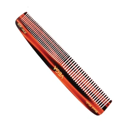 Image of Vega Handmade Comb Graduated Dressing HMC 02D 1 Pcs