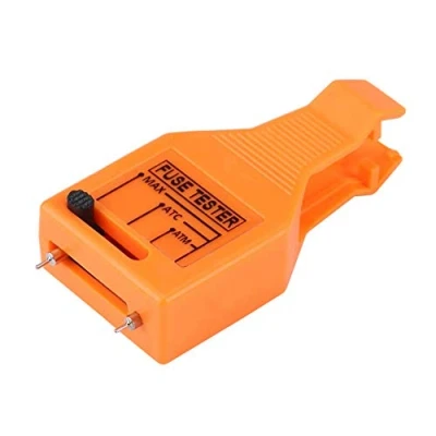 Image of CENPEK Automotive Fuse Tester Puller Multi Functional Car Checker Removal Tool for Mini/Standard Blade
