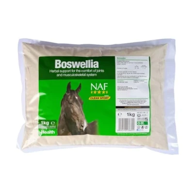 Image of NAF Boswellia Powder 1kg