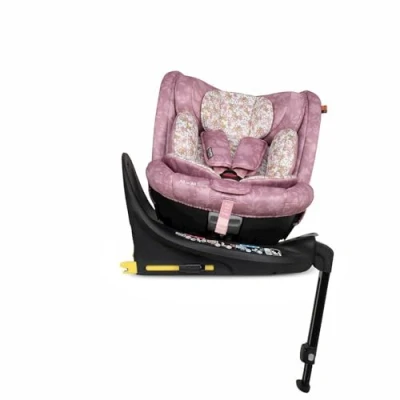 Image of Cosatto All in Extra i size Car Seat 360 Camille