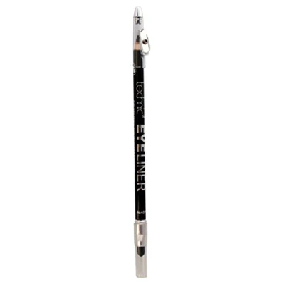 Image of Technic Eyeliner Pencil with Smudger &amp; Sharpener Black