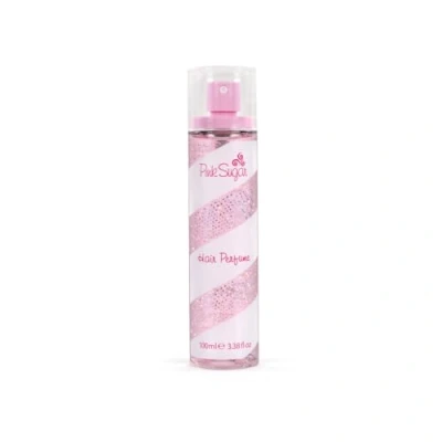 Image of Pink Sugar by Aquolina Hair Perfume 100ml