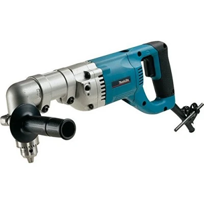 Image of Makita DA4000LR/2 220V 13mm Angle Drill Supplied in a Carry Case
