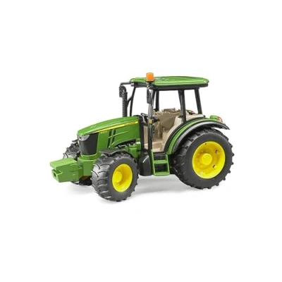 Image of Bruder John Deere 5115M 1:16 Toys