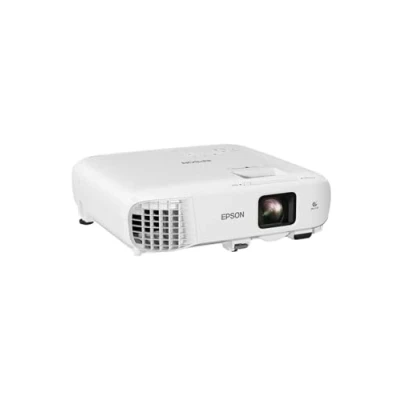 Image of Epson LCD 4200Lumen WUXGA Projector, Bluetooth, 16:10 Aspect Ratio, 1980x1080 Resolution, 3D Built In, Portable, Ceiling Mount