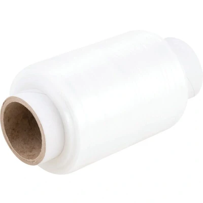 Image of Avon Stretch Wrap Roll 100MMX150M 17 Micron Extended Core Clear