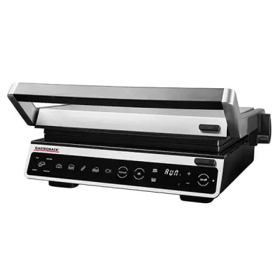 Image of Gastroback Design BBQ Advanced Smart