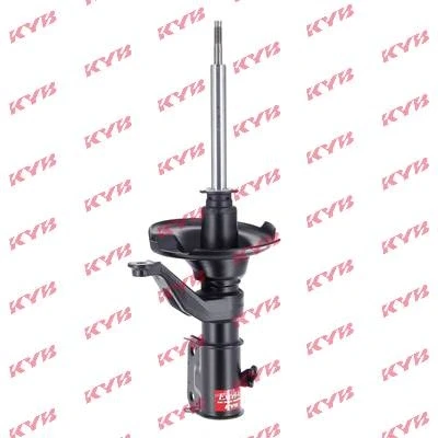Image of 51601S5PG03, 51601S6AG16, 51602S5PG03, 51602S6AG16, 51605S5AG07 Shock absorber KYB Excel G 331009 HONDA: CIVIC 7 Hatchback