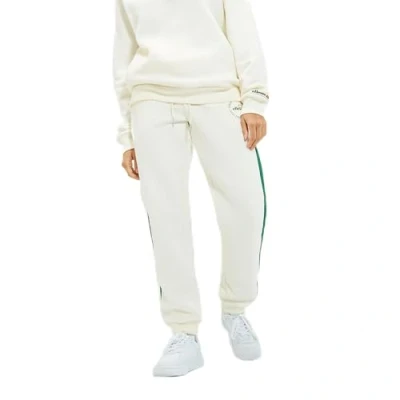 Image of ellesse Unisex Airla Sweatpants, Green, S UK